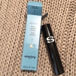 *HOST PICK* Sisley-Paris So Curl Mascara *NEW*